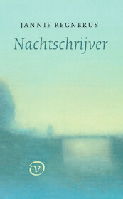 Nachtschrijver - Jannie Regnerus (ISBN 9789028290006)