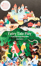 Fairy Tale Play - Julia Spiers (ISBN 9781786274281)