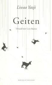 Geiten - Liwaa Yazji (ISBN 9789075175738)