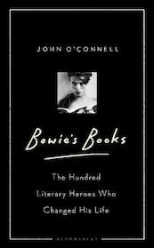 Bowie's Books - John O