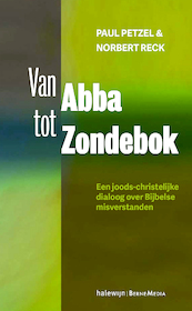 Van Abba tot Zondebok - Paul Petzel, Norbert Reck (ISBN 9789085285403)