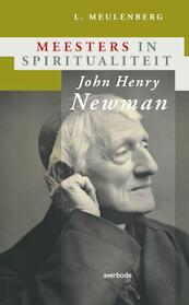 John Henry Newman - L. Meulenberg (ISBN 9789031725786)