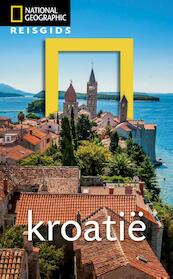 Kroatië - National Geographic Reisgids (ISBN 9789021576770)