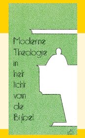 Moderne theologie - J.I. van Baaren (ISBN 9789070005856)