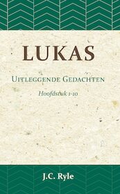 Lukas I - J.C. Ryle (ISBN 9789057195303)