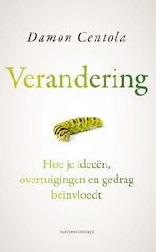Verandering - Damon Centola (ISBN 9789047014577)