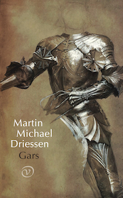 Gars - Martin Michael Driessen (ISBN 9789028205727)