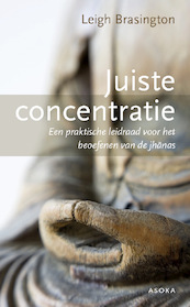 Juiste concentratie - Leigh Brasington (ISBN 9789056704209)