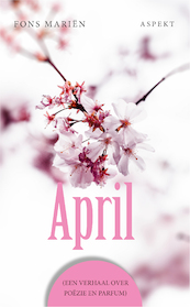 April - Fons Marien (ISBN 9789464241518)