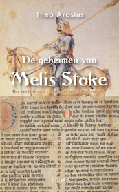 De geheimen van Melis Stoke - Theo Arosius (ISBN 9789464244335)
