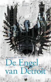 Engel van Detroit - Ap van der Meulen (ISBN 9789463380409)
