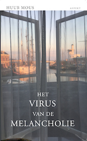 Het virus van de melancholie - Huub Mous (ISBN 9789464248210)