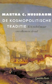 De kosmopolitische traditie - Martha C. Nussbaum (ISBN 9789021461182)