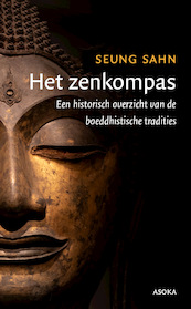 Het zenkompas - Seung Sahn (ISBN 9789056704315)
