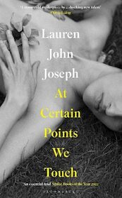 At Certain Points We Touch - Joseph Lauren John Joseph (ISBN 9781526631336)