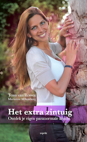 Het extra zintuig - Tessa Van Rossen, Marianne Miltenburg (ISBN 9789464622294)