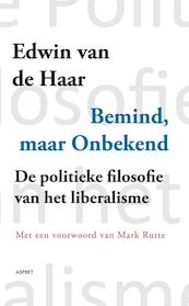 Bemind maar onbekend - Edwin Van De Haar (ISBN 9789464624601)