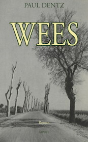 Wees - Paul Dentz (ISBN 9789464625523)