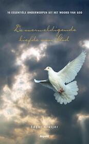 De overweldigende liefde van God - Edgar Kruijer (ISBN 9789464625547)