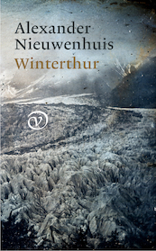 Winterthur - Alexander Nieuwenhuis (ISBN 9789028220614)