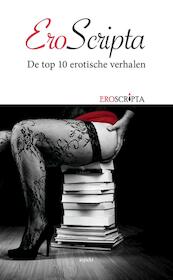 Eroscripta - (ISBN 9789464625318)