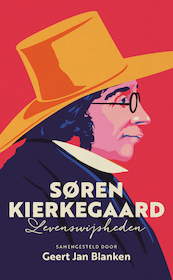 Soren Kierkegaard - Geert Jan Blanken (ISBN 9789043538602)