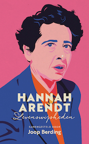 Hannah Arendt - Joop Berding (ISBN 9789043538763)
