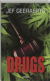 Drugs - Jef Geeraerts (ISBN 9789022319390)