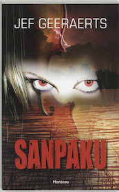 Sanpaku - Jef Geeraerts (ISBN 9789022319574)