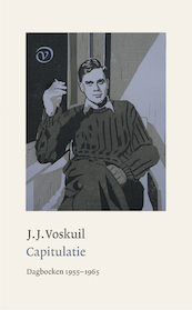 Capitulatie - J.J. Voskuil (ISBN 9789028230071)