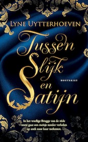 Tussen slijk en satijn - Lyne Uytterhoeven (ISBN 9789052404332)