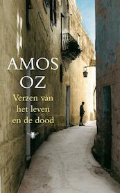 Verzen van het leven en de dood - Amos Oz (ISBN 9789023426349)