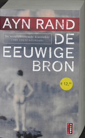 De eeuwige bron - A. Rand (ISBN 9789024560417)