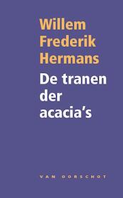 De tranen der acacia's - Willem Frederik Hermans (ISBN 9789028242364)