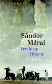 Vrede op Ithaca - Sandor Marai (ISBN 9789028424180)