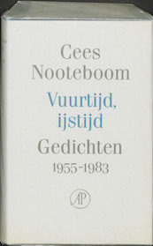 Vuurtijd, ijstijd - C. Nooteboom, Cees Nooteboom (ISBN 9789029532570)