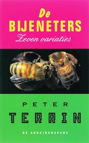 De bijeneters - P. Terrin (ISBN 9789029563901)
