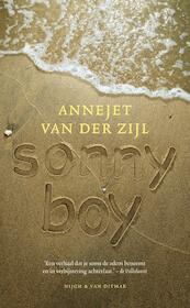 Sonny Boy - Annejet van der Zijl (ISBN 9789038891170)