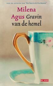 Gravin van de hemel - Milena Agus (ISBN 9789044516852)