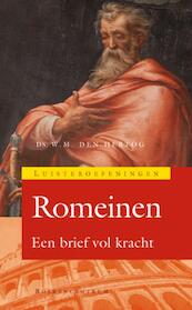 Luisteroefeningen Romeinen - W.M. den Hertog (ISBN 9789023925576)