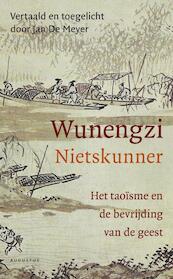 Wunengzi (Nietskunner) - (ISBN 9789045704494)