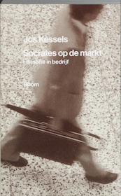 Socrates op de markt - J. Kessels (ISBN 9789053523506)