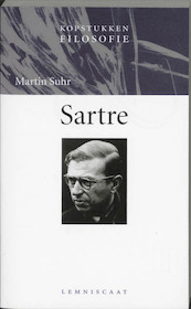 Sartre - Martin Suhr (ISBN 9789056375010)
