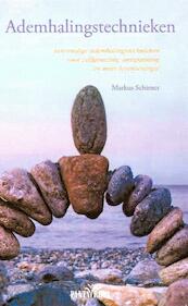 Ademhalingstechnieken - Markus Schirner (ISBN 9789088400605)