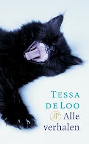 Alle verhalen - Tessa de Loo (ISBN 9789029568708)
