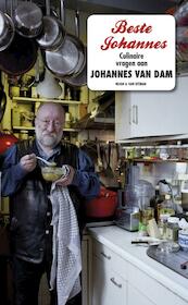 Beste Johannes - Johannes van Dam (ISBN 9789038894133)