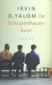 De Schopenhauer-kuur - Irvin D. Yalom (ISBN 9789460030529)