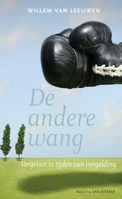 De andere wang - Willem van Leeuwen (ISBN 9789038894188)