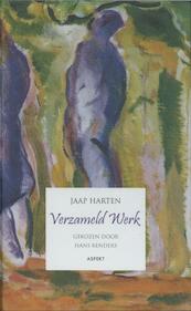 Verzameld werk - Jaap Harten (ISBN 9789461530097)