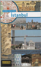 Istanbul - Jos Beelen, Ineke de Haan (ISBN 9789025734701)